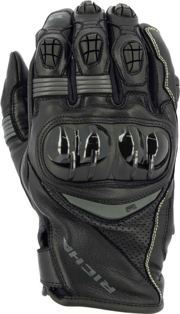 Richa Rotate Motorrad Handschuhe 5ROT-200-3XL