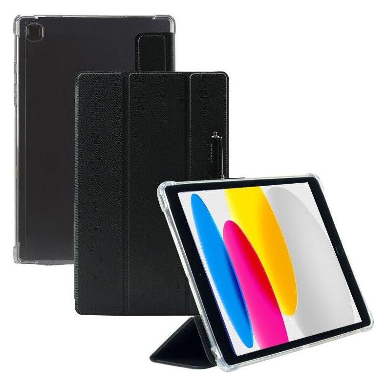 Mobilis EDGE-Hülle für iPad 10,9" 10. Gen (Apple iPad 2022 (10. Gen)) (060013)