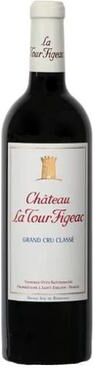 """Chateau La Tour Figeac""" """Chateau La Tour Figeac 2022 Red Wine - France"""