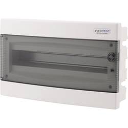 Intratec MKCUGH18-T MKCUGH18-T Verteilerschrank Unterputz Anzahl Reihen = 1 Inhalt 1 St.