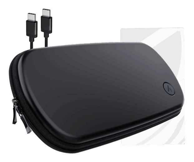 STEALTH Gaming Travel Kit Nintendo Switch 2 S2-STK
