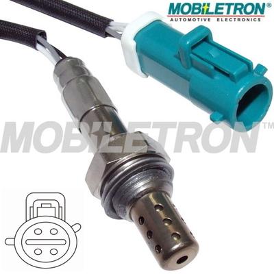 MOBILETRON Lambdasonde OS-F424P für Ford Volvo