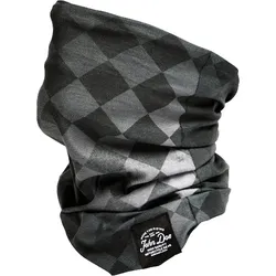 John Doe Heritage Flag Black Multifunktionstuch