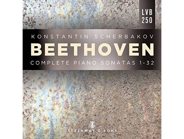 Complete Piano Sonatas