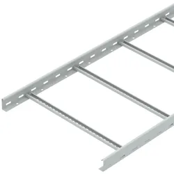 OBO Bettermann Vertr Kabelleiter LG 660VS6FSK LGR