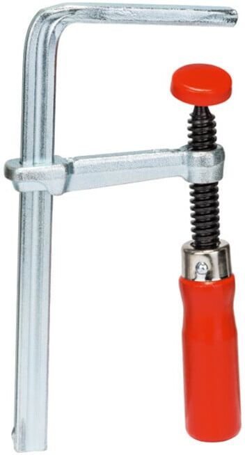 Paire de serre-joints BOSCH pour scies circulaires électroportatives FSN 70 FSN 140 (2608000426)