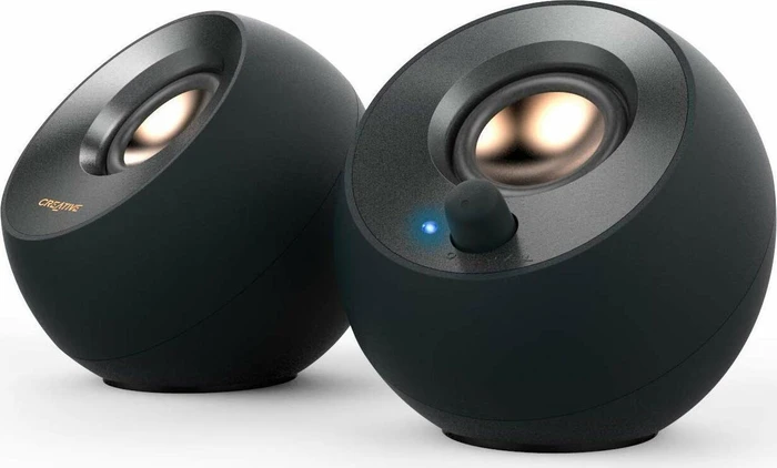 Creative Pebble V2 Black