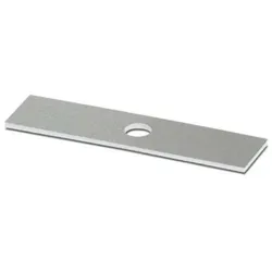 Phoenix Contact Einsteckschild PMST (9X38) GY