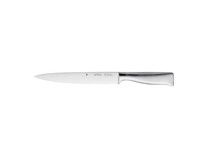 WMF Fleischmesser Grand Gourmet Fleischmesser, 20 cm, Messer geschmiedet, Performance Cut, Spezialklingenstahl