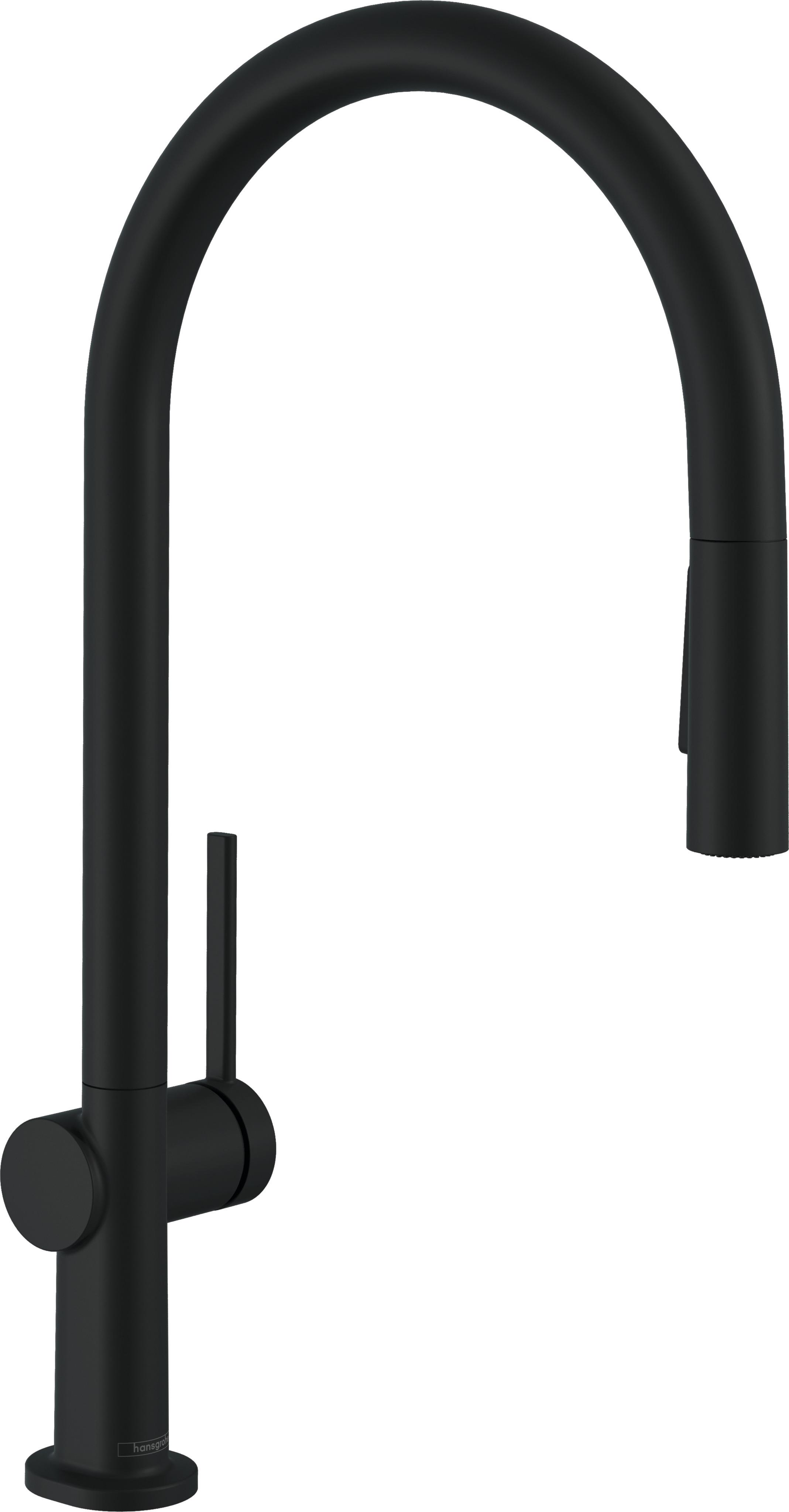 HANSGROHE 72800670 Spültischmischer 210 Talis M54