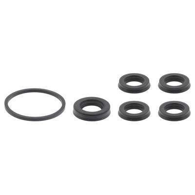 TOPRAN Reparatursatz, Hauptbremszylinder 103285 für VW
