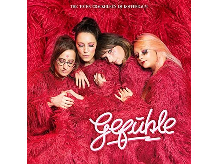 Gefuhle