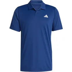 adidas Club Tennis Poloshirt Herren JF8507 - dark blue XL