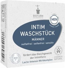 Bioturm Gel Íntimo Homem 50g