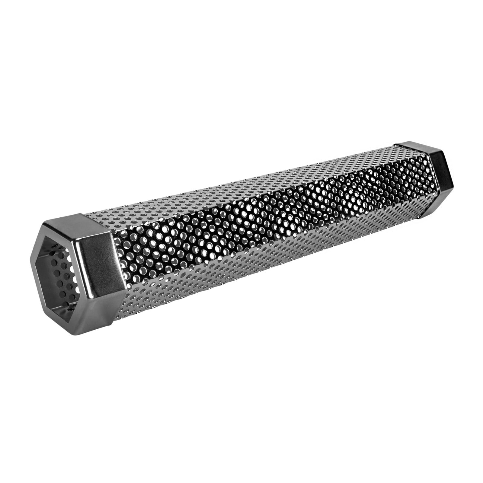Krumble Smokerbox BBQ RVS