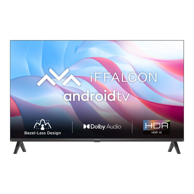 TCL iFFALCON 32S53 Smart LED TV 32 inch 60 Hz
