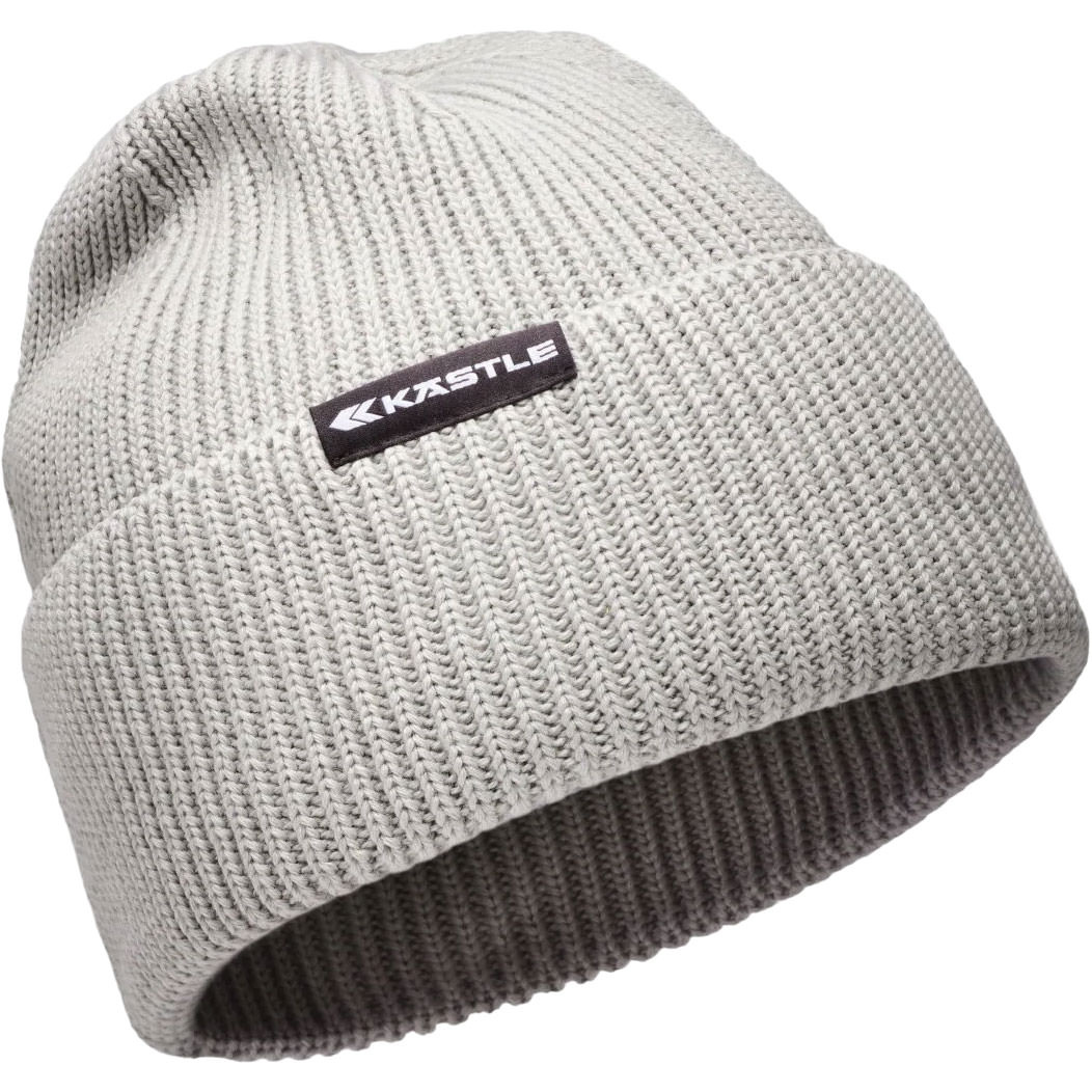 Kästle RIB BEANIE grey