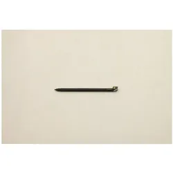 Lenovo FRU Dia 5.3mm Wacom pen Grey, Stylus, Schwarz, Grau