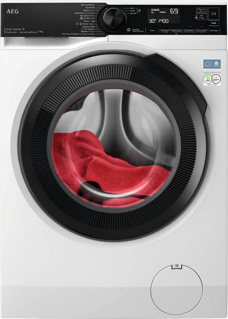 AEG LR76CBC94 ProSteam UniversalDose