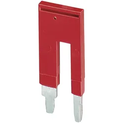 Schneider Electric NSYTRALR102 Linergy-TR, Reduzierbrücke, Reihenklemmen mit Zugfederanschluss 10mm2 auf Reihenklemmen mit Zugfederanschluss 2,5-4mm2  - 10 Stück