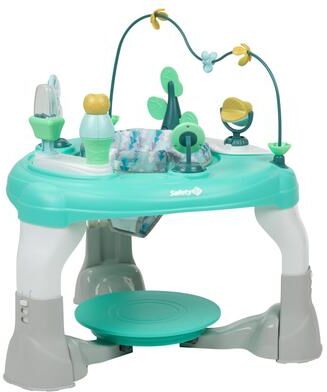 Safety 1st Grow N Go 4-in-1 Activity Center