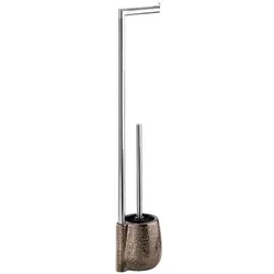 Wenko Stand WC-Garnitur »Marrakesh«, 15x72 cm