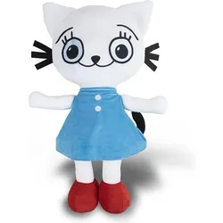 Kätzchen Katze Maskottchen 50cm (50 cm)