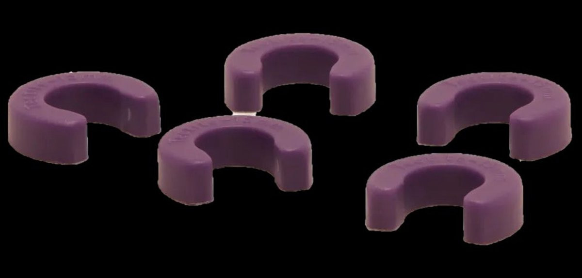 VSH Tectite Classic demontageclip 22 Type DC, 4752321