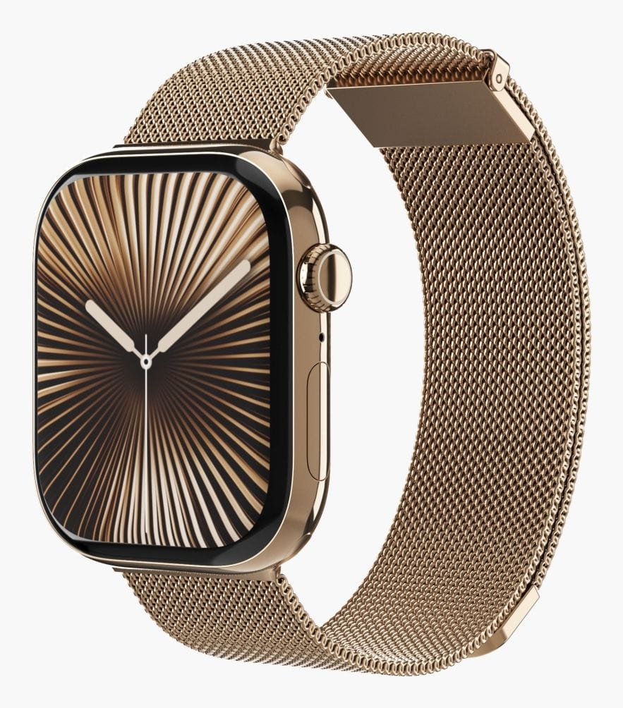 Vonmählen Milanese Loop 2 Armband Watch AWS00179
