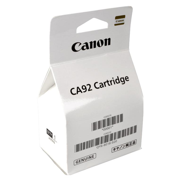 Canon Printhead (QY6-8018-000)