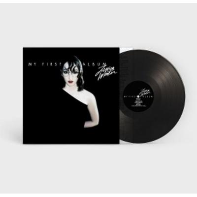 My First Album - Jessica Winter, Vinyl