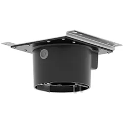 Dornbracht UP-Deckeneinbaukasten mit Deckenanbindung, 3504197090