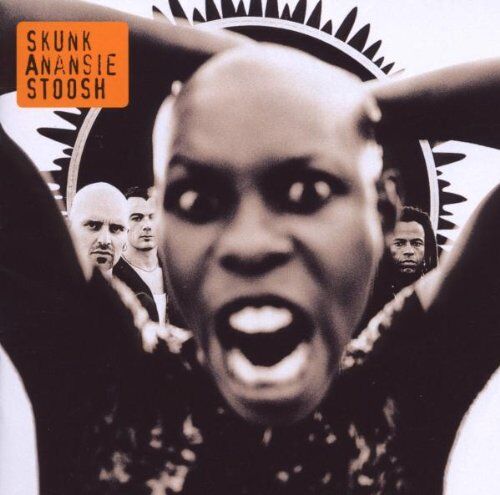 Skunk Anansie - Stoosh - Preis vom 14.10.2026 23:07:16 h