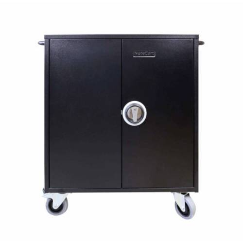 Leba Innovation LEBA NoteCart Flex Extended 32 Laptop/Ta Lade- und Managementsystem