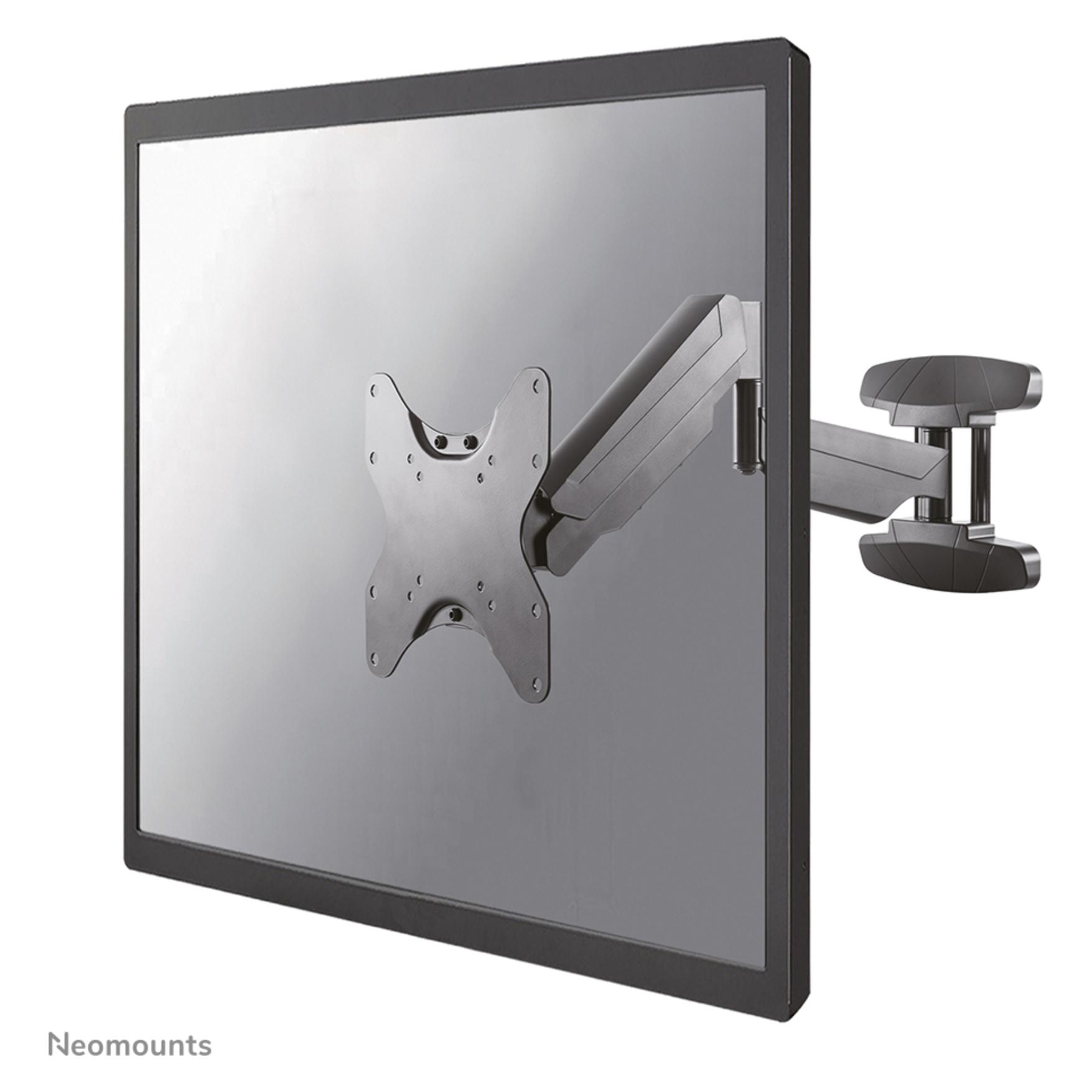 Neomounts WAH 1TFT 3Gelenk Max.30 (Wand, 42", 30 kg) (WL70-550BL12)