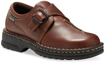 Women's Syracuse Slip On by Eastland in Brown (Size 6 M)