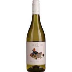 Sauvignon Blanc The Fish Wives Club 2025