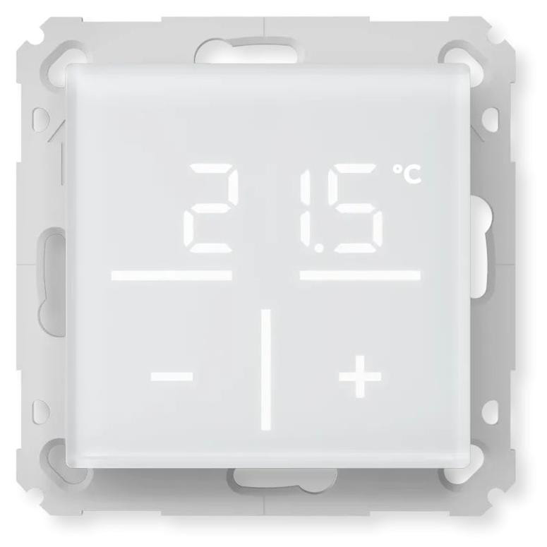 Homematic IP eQ-3 AG Glaswandthermostaat