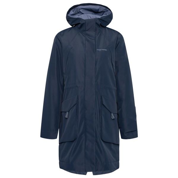 Kari Traa - Women's Mona Parka - Mantel Gr S blau