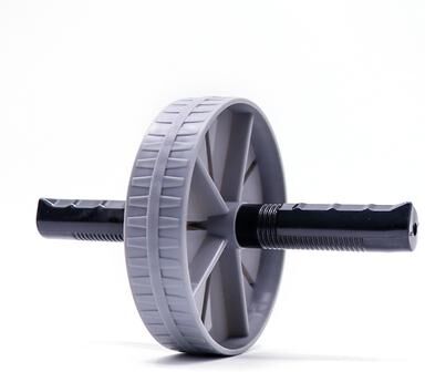 Market Central Silent Ab Roller Wheel For Core Strength And Home Workouts Silent Ab Roller Wheel For Core Strength And Home Workouts