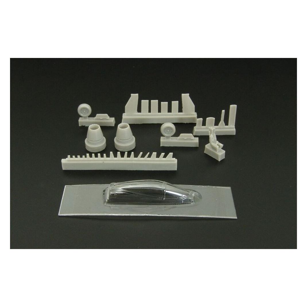 Brengun F/A-18C (Revell) (BRL144104)