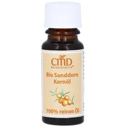 Sanddorn Kernöl CMD 10 ml