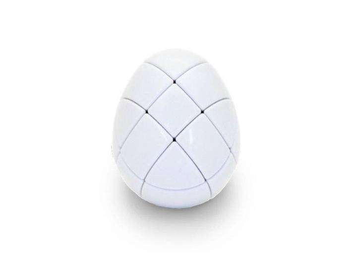 Recent Toys Morph's Egg - Breinbreker - Denkspel - Wit