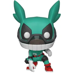 Funko POP! - My Hero Academia: Deku