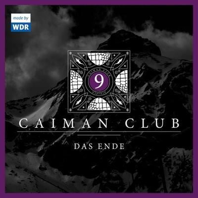 09: Das Ende - Stuart Kummer,Edgar Linscheid, Audio, 4064066256609