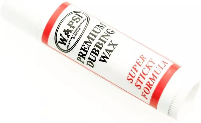 Wapsi Premium Dubbing Wax-Super Sticky