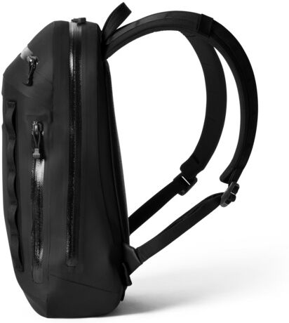 Yeti Cayo Backpack 15l-Black