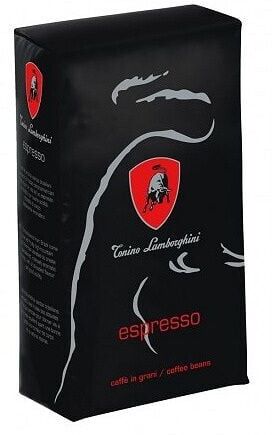 toninoLamborghini Tonino Lamborghini - Platinum Kaffeebohnen 1 Kg - MaxiCoffee