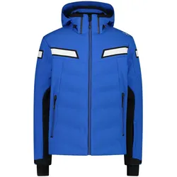CMP Campagnolo, Herren, Skijacke, Skijacke aus 3M Thinsulate (XXL), Blau