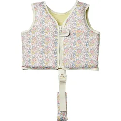 Sunnylife Schwimmweste für Kinder Into The Garden Ditsy Floral 2-3 Jahre